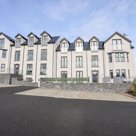 Puffin Pad Villa Benllech Buitenkant foto