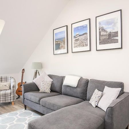 Puffin Pad Villa Benllech Buitenkant foto