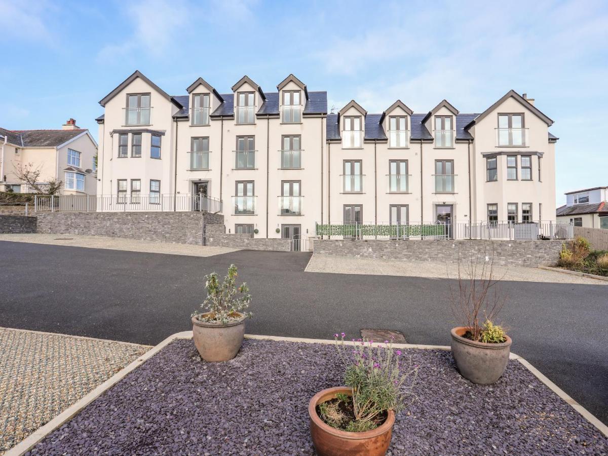 Puffin Pad Villa Benllech Buitenkant foto