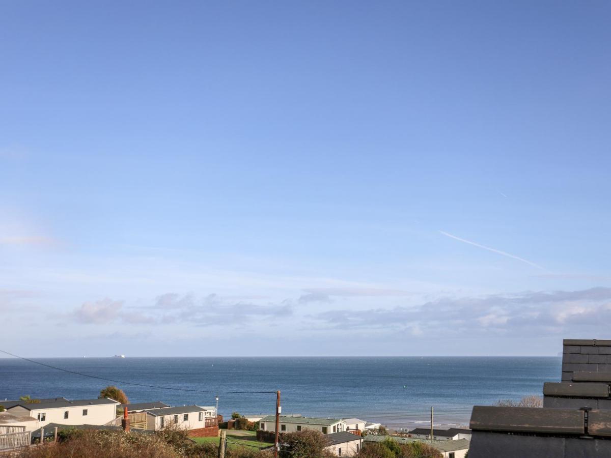 Puffin Pad Villa Benllech Buitenkant foto